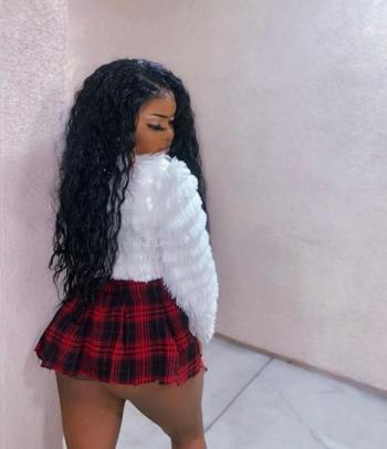 Chanel, 24  female escort, Humboldt County